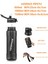 Fiftyfifty Pipetli 850ML Tritan Su Matarası 3
