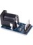 DC-005 Güç Kaynağı Modülü Dc Güç Modülü 5.5-2.1mm Güç Adaptör Kartı - 2 Adet 1