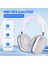 Kulak Üstü Bluetooth Kulaklık Max Model Kablosuz Kulak Üstü Kulaklık 2