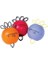 Hand Master Plus Parmak ve El Egzersiz güçlendirme Kuvvetlendirici 3 Lü Set 4