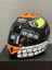 Fullface Kask 1