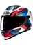 C10 Kask Tıns MC21SF 1