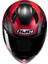 C10 Kask Tıns MC1SF 3