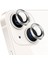 Iphone 13 Mini Kamera Koruyucu Cam Renkli 1