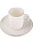 Chopin Platin Tabaklı Çay Fincanı 200 cc 2