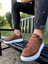 Knack Sneakers Ayakkabı 889 Taba 1