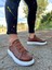 Knack Sneakers Ayakkabı 889 Taba 3