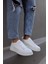 Knack Sneakers Ayakkabı 010 Beyaz 1