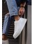 Knack Sneakers Ayakkabı 010 Beyaz 5