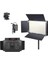 2'li Pro LED 800 Video Youtube Çekim Işığı 3