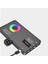 2'li Pro LED 800 Video Youtube Çekim Işığı 5