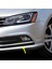 Vw Jetta 2015-2018 Sol Sis Farı Alt Plastik Çıtası 5C6807233A 3