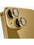 Iphone 14 Kamera Koruyucu Cam Renkli 1