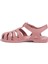 S10259 Bıarrıtz Mate Pembe Ortopedik Günlük Kadın Sandalet 3