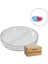 Steril Petri Kabı 90x15mm İki Bölmeli - 25 Adetlik Set 2