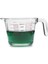 Kulplu Cam Beher 500 mL - Ölçü Kabı 1