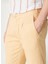 Normal Bel Normal Paça Slim Fit Turuncu Erkek Pantolon A261BERLINO563CONF10B 4