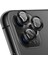 Iphone 11 Pro Max Kamera Koruyucu Renkli 1