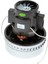 Elektrikli Süpürge Motoru SRV60 1400 W 1