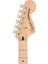 Squier Affinity Stratocaster Akçaağaç Klavye Olympic White Elektro Gitar 4