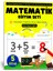 Birinci Sınıflar Matematik Eğitim Seti (5 Kitap) 2