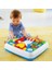 Fisher Price Eğlen ve Öğren Eğitici Köpekçiğin Aktivite Masası (Tr-En) DRH44 2