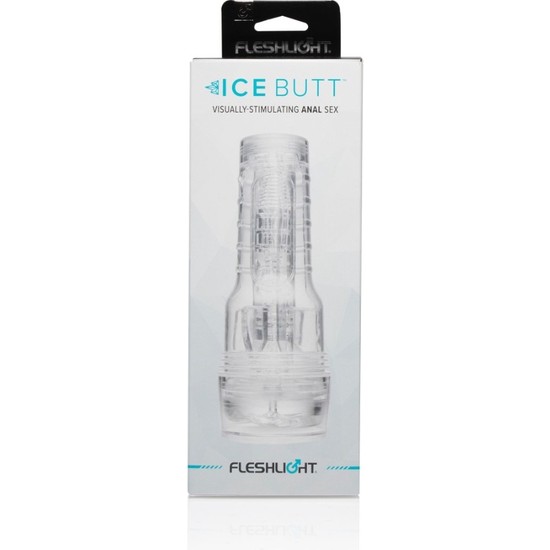 Fleshlight Ice Butt Crystal Mastürbatörfleshlube Fire 100ml Fiyatı 4096