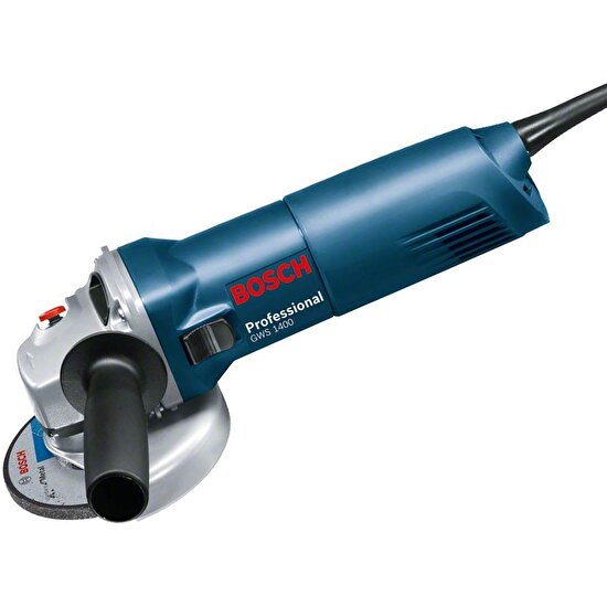 Bosch Gws 1400 Profesyonel Taşlama Makinesi