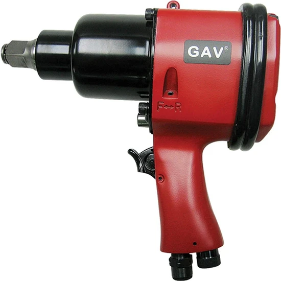 Gav OS-5065 3/4'' Havalı Somun Sökme