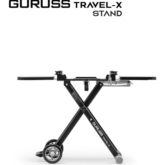 Guruss Travel-X Stand