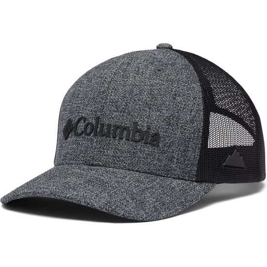 Columbia Mesh Snap Back - High  Şapka