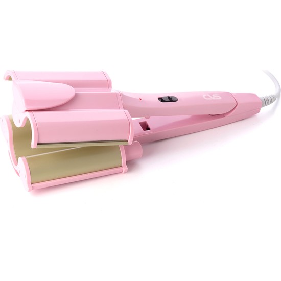 Cvs Su Dalga Maşası Hair Curler Fiyatı Taksit Seçenekleri