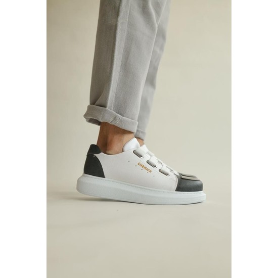 Chekich CH251 BT Grey Men's Sneakers