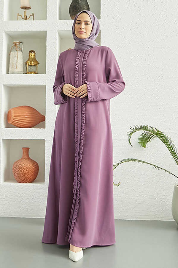 Neways 6607-FIRFIRLI Krep Ferace Lila