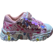 Buckhead Cındy Çocuk Ayakkabı BUCK4289-BK309