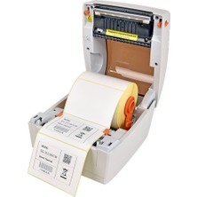 G&G GG-D1180CW Termal Barkod Etiket Yazıcısı