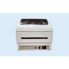 G&G GG-D1180CW Termal Barkod Etiket Yazıcısı