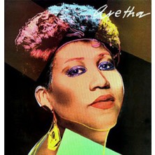 Alithestereo Aretha Franklin – Aretha Soul, Disco Tarz Müzik - Plak