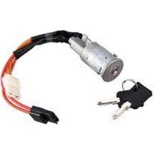 HELLUX Kontak Anahtarı Renault R9 7700772942 Hellux 600060