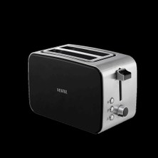 Vestel Ziyafet E3000 Ekmek Kızartma Makinesi