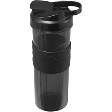 Vestel Mix&go Active Siyah Blender