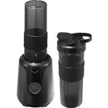 Vestel Mix&go Active Siyah Blender