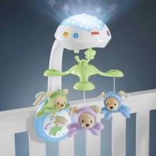 Fisher Price Kelebekli Rüyalar Dönence CDN41
