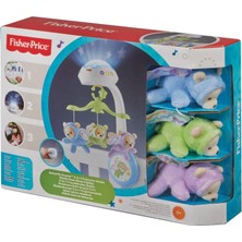 Fisher Price Kelebekli Rüyalar Dönence CDN41
