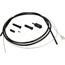 CAVO Gaz Teli Peugeot 106 306 406 605 806 Partner (Kit) 96-