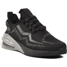Dunlop DNP-2361 Siyah Erkek Spor Ayakkabı