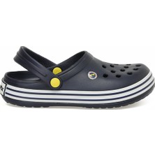 FB Berta  3fx Lacivert Unisex Terlik