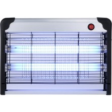 Ocasso 20 Watt Elektrikli Sinek Öldürücü Sinek Cız Cihazı