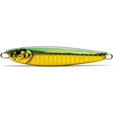 Mustad Tracershot Jig Sahte Yemi Grg 30GR