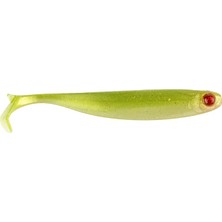 Mustad Mezashi Z-Tail Minnow Sahte Balığı Bds 90MM - 6lı